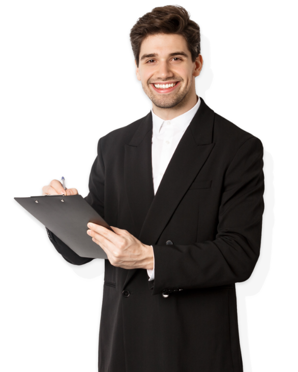 Man Image